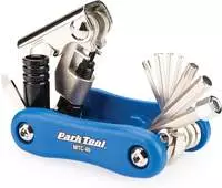 Park Tool mtc-40, Park Tool Mtc-40 Multitool Silber Blue