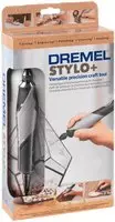 Dremel F0132050JM, Dremel 2050-15 Stylo + (Multifunktionswerkzeug) (F0132050JM) Grau