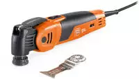 FEIN (12244) 72296863000, FEIN (12244) Fein MULTIMASTER MM 700 Max in L-BOXX 136