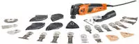 FEIN (12244) 72296864000, FEIN (12244) Fein MULTIMASTER MM 700 Max Top mit Zubeh&ouml;r