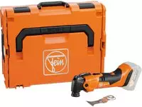 FEIN (12244) 71293862000, FEIN (12244) Fein Akku MULTIMASTER AMM 500 Plus AS ohne