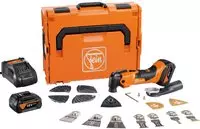 FEIN (12244) 71293861000, FEIN (12244) Fein Akku MULTIMASTER AMM 500 Plus Top 4.0 Ah