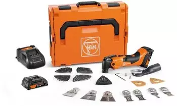 Fein AMM 500 PLUS AS 18 V (71293864000)