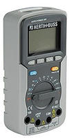 Herth+buss Elparts Multimeter 95980775