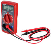 REV Digital Hand-Multimeter digital CAT III