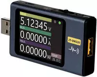 Joy-it JT-UM120 USB Multimeter
