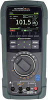 M273S Hand-Multimeter Hochpr&auml;zisions-Messger&auml;t kalibriert (M273S)