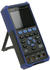 owon LCD-Oszilloskop mit Multimeter und Funktionsgenerator (HDS272S)