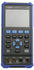 owon LCD-Oszilloskop mit Multimeter und Funktionsgenerator (HDS272S)