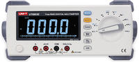 Uni-Trend TrueRMS-Tischmultimeter UT8803E