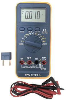 SW-Stahl 32235L Digital-Multimeter