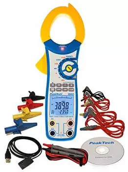PeakTech P 1660