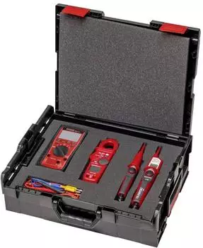 Benning Messtechnik-Set 10236770