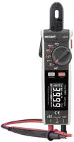 VOLTCRAFT VC-371 Stromzange digital CAT III 600V Anzeige (Counts): 4000