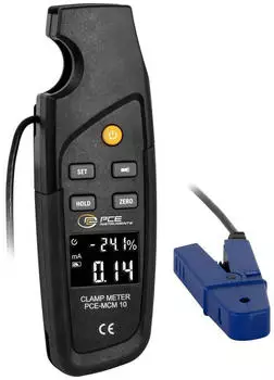 Foxwell PCE MCM 10 - Digital PCE-MCM 10