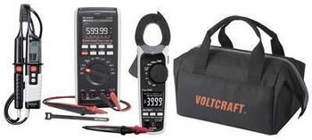 Voltcraft Messgeräteset Industrie