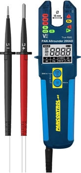 Pancontrol PAN Allrounder 200AD