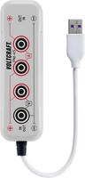 Voltcraft - Pm-45 Adapterstecker -