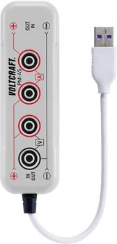Voltcraft PM-45 Adapterstecker