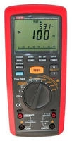 Uni-t Isolationswiderstandstester Ut505b