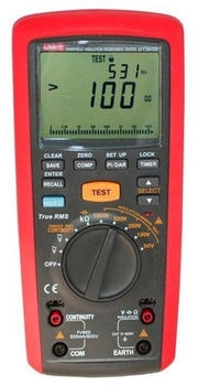 Uni-T UT505B