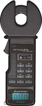 Gossen Metrawatt METRACLIP 62