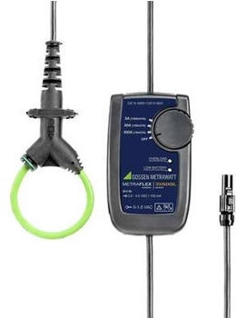 Gossen Metrawatt METRAFLEX 300MXBL/3 0.006 - 300A fle