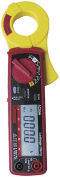 Beha-Amprobe AC50A-D ISO Hand- kalibriert (ISO) digital