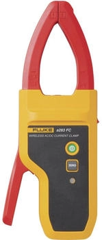 Fluke Wireless-Stromzange Echteffektivwertmes. A283FC/EUR (5593272)
