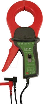 Gossen Metrawatt Stromsensor Zangenadapter (Z225A)