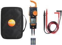 770-3 Stromzange Digital Cat Iii 1000 V, Cat Iv 600 V Anzeige (counts): 6000 - Testo