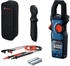 Bosch GMC 600-15 + MH1 Strommesszange (0601077601)