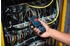Bosch GMC 600-15 + MH1 Strommesszange (0601077601)
