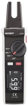 Voltcraft VC-351 Stromzange CAT III 600 V (VC-14465990)