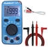 PeakTech Digital-Multimeter 10A AC/DC 600V CAT III mit NCV (P 1071)