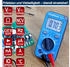PeakTech Digital-Multimeter 10A AC/DC 600V CAT III mit NCV (P 1071)