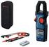 Bosch Professional GMC 600-15 Strommesszange-Multimeter