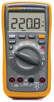 Fluke FLUKE-17B+/EUR