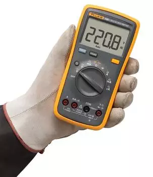 Fluke FLUKE-15B+/EUR
