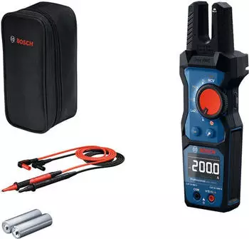 Digital-Multimeter