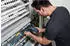 Bosch GFM 1000-15 + MH 1 Professional (0601077401)