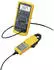 Fluke i310s Stromzangenadapter AC 0-300A / DC 0-450A CAT III 300V (2840309)