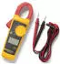Fluke FLUKE-302+ Digitale Stromzange 400A AC, CAT III 600V (FLUKE-302+/EUR)