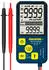 Pancontrol PAN POCKETMETER Multimeter digital 300V TRMS (PAN POCKETMETER)