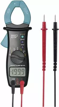 EMOS EM400 Digitaler Zangenmultimeter AC/DC (M0400)