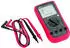 Cimco Digital-Multimeter Longlife CAT III 600V 10A (111408)