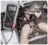 Voltcraft VC 480 Digital-Hand-Multimeter Wasserdicht IP67, LoZ CAT IV 1000V (VC-16821325)