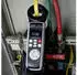 Voltcraft VC781 Erdungsmesszange für Erdschleifen und Erdableitstrom CAT (VC-15078315)