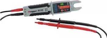 Megger MET1000 Elektrotester True RMS 12-1000V AC/DC (1013-099)