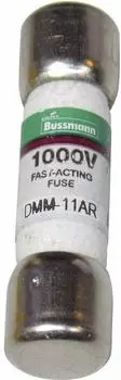 Fluke Ersatzsicherung 11A 1000V 20kA 10x38mm für Multimeter (803293)